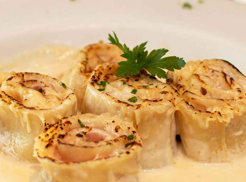 cantina italiana e pizzaria