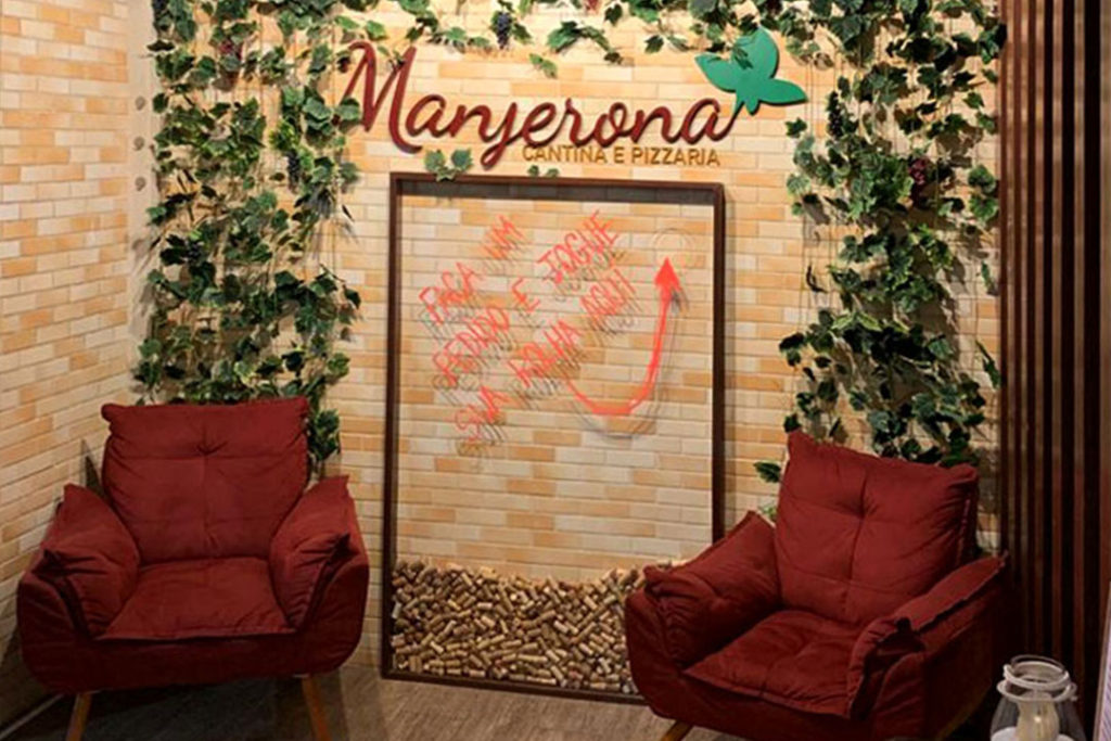 cantina italiana e pizzaria
