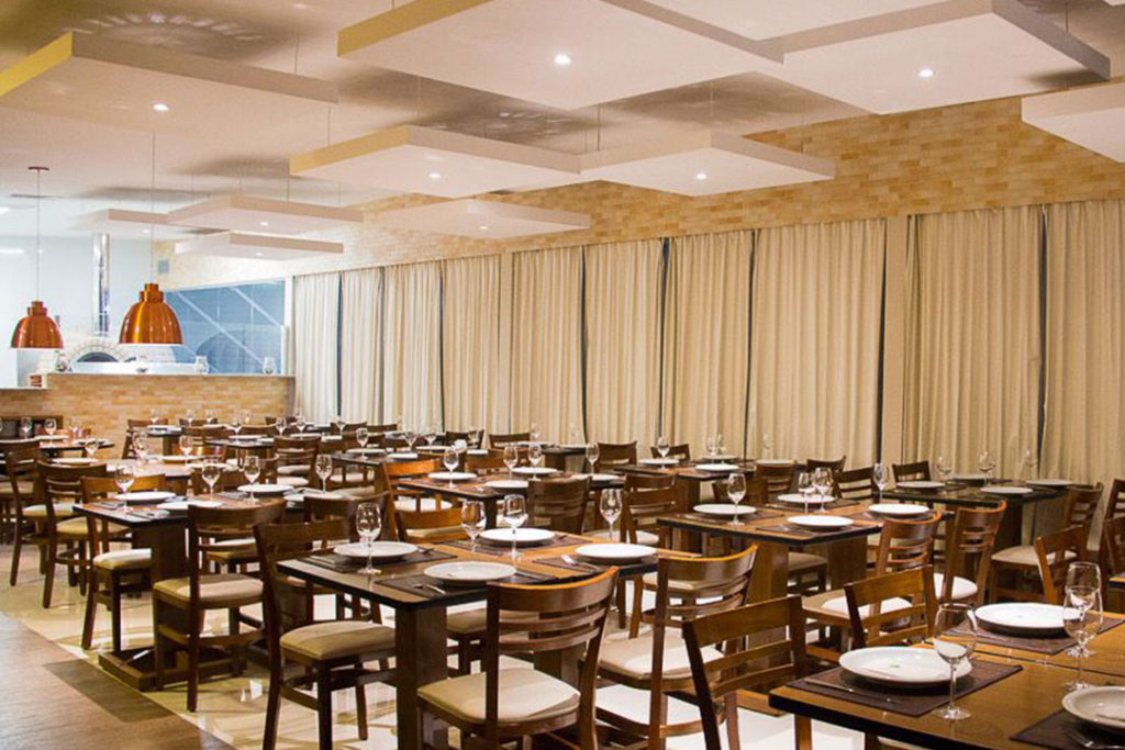 cantina italiana e pizzaria