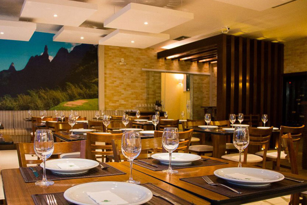 cantina italiana e pizzaria